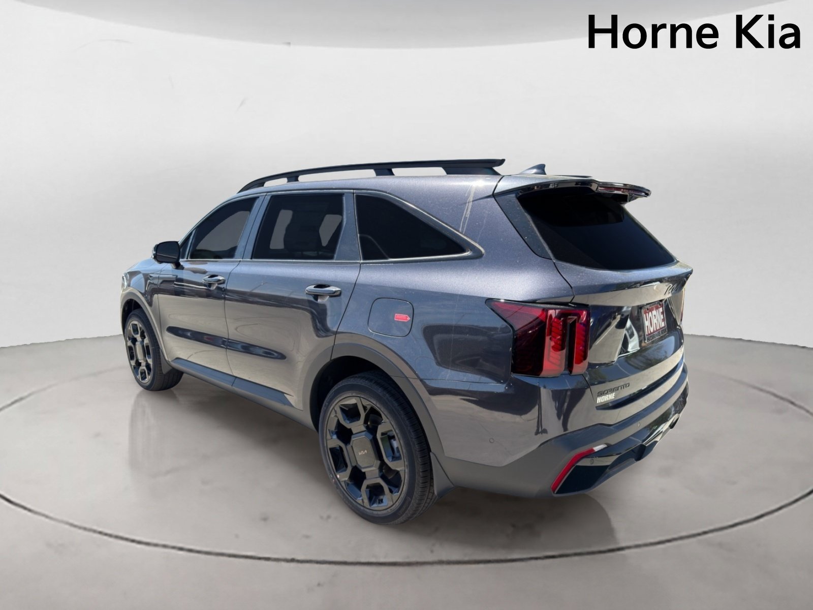 New 2026 Kia Sorento SX Prestige AWD/4WD image 5