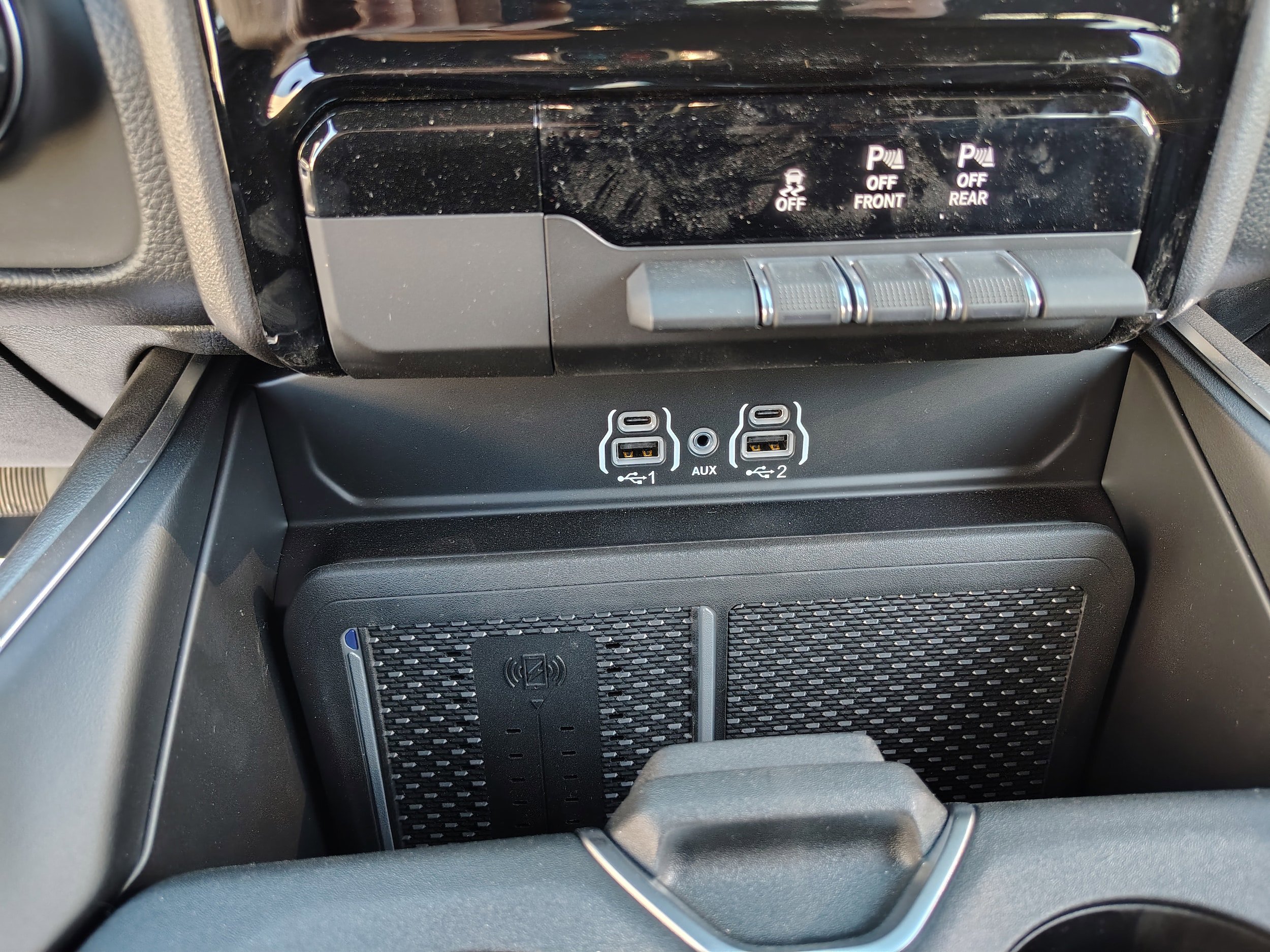 New 2026 RAM 1500 Big Horn AWD/4WD image 34