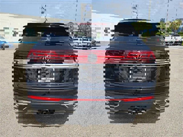New 2026 Volkswagen Atlas Cross Sport SEL image 4
