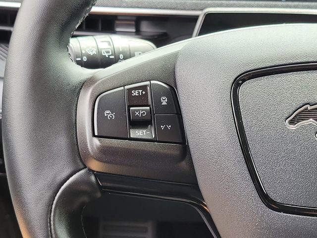 Certified 2025 Ford Mustang Mach-E Premium RWD image 8