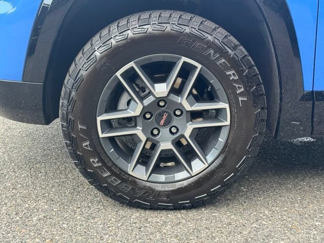 New 2026 GMC Terrain AT4 w/ Convenience Package III AWD/4WD image 10