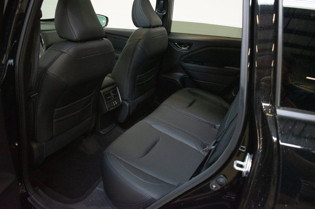 New 2026 Subaru Forester Touring AWD/4WD image 23