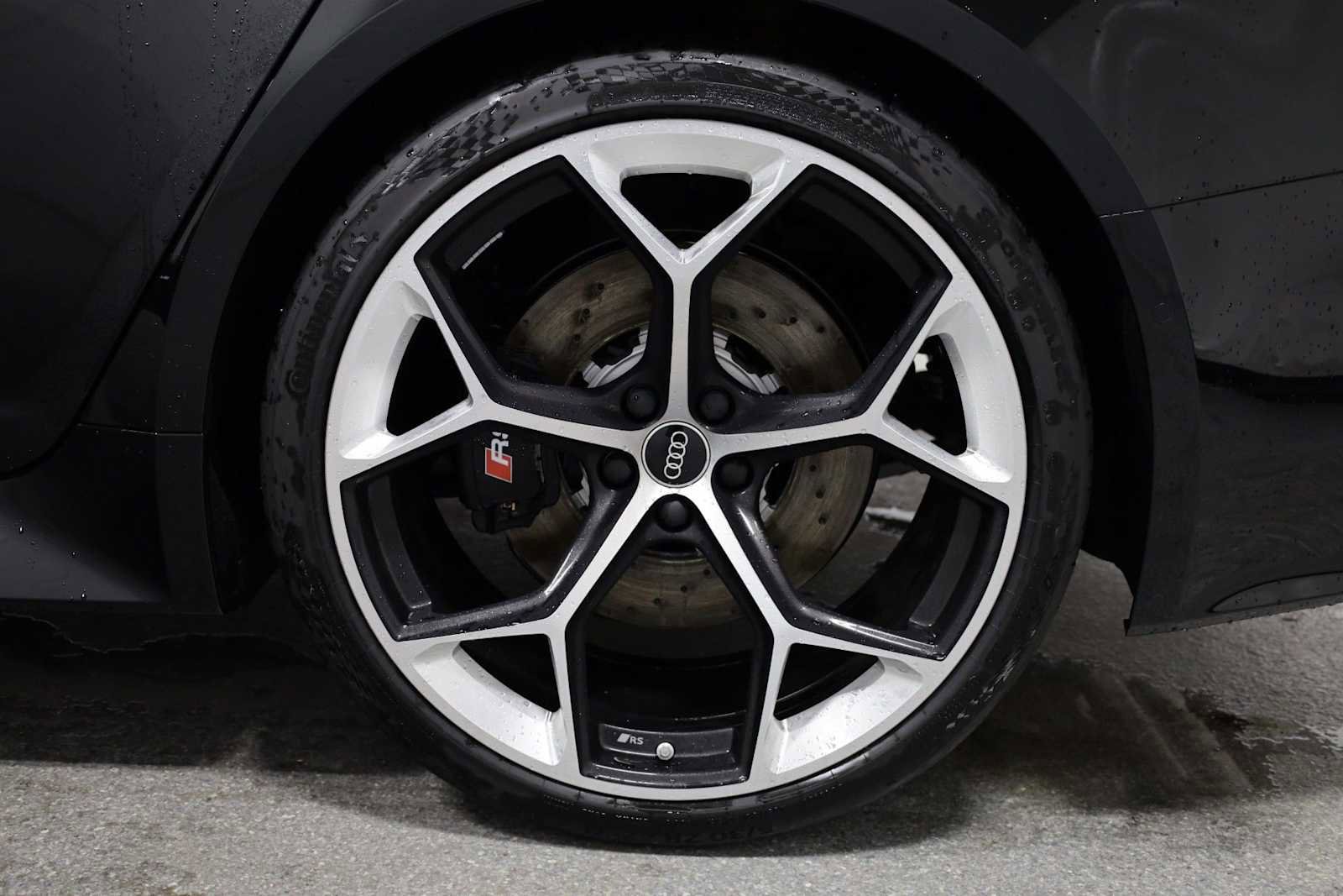 New 2026 Audi RS 6 performance image 37