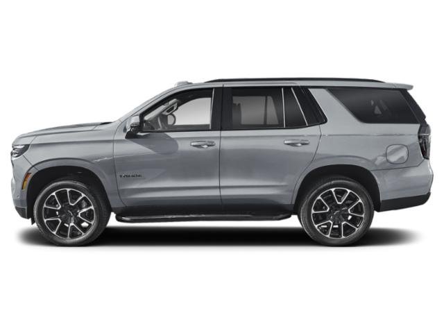 New 2026 Chevrolet Tahoe RST AWD/4WD image 3