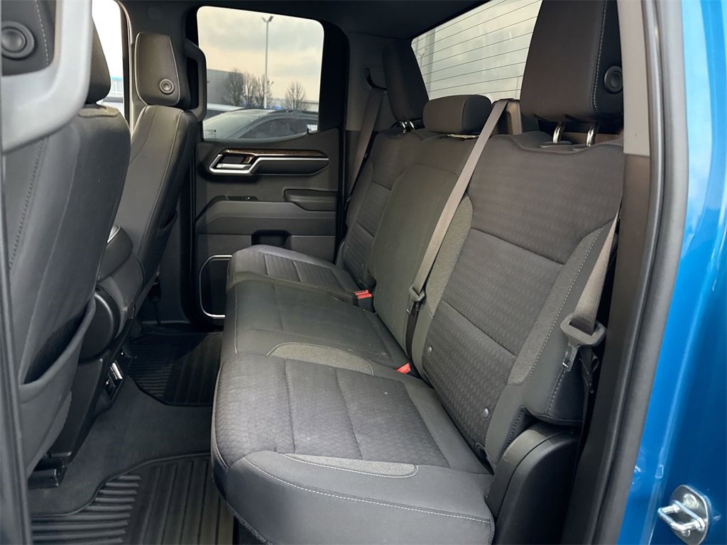 Used 2022 GMC Sierra 1500 Elevation image 23