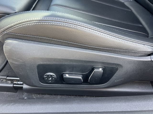 Certified 2025 BMW 430i Convertible image 13