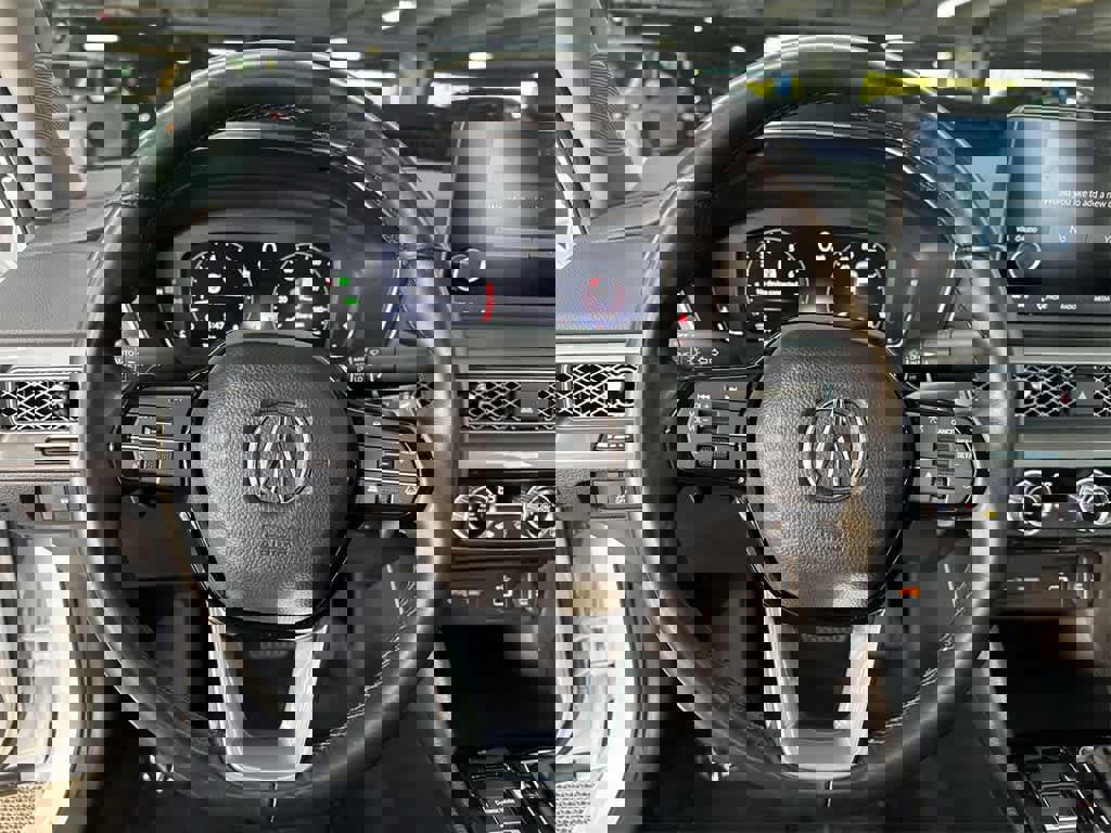 Certified 2024 Acura Integra image 15