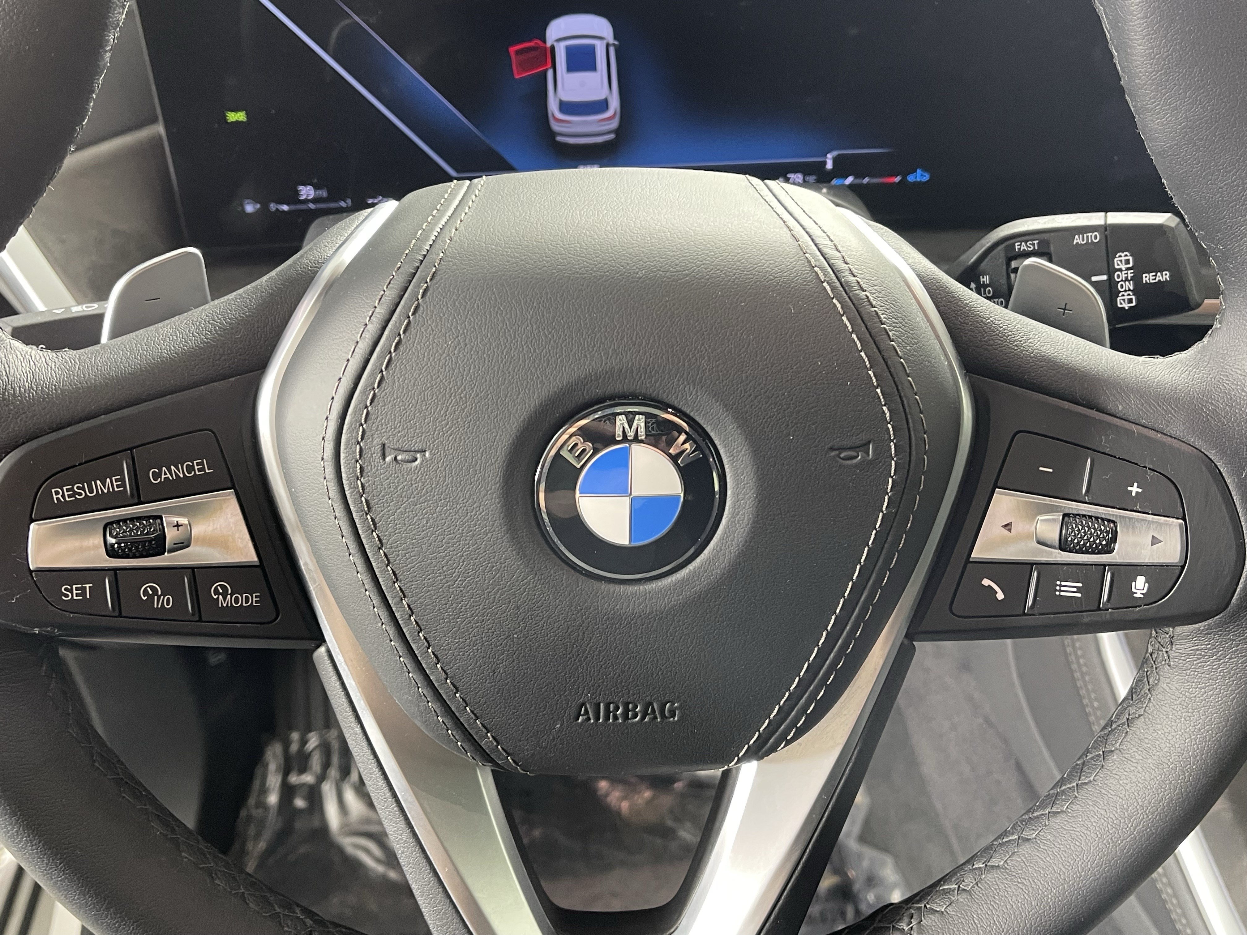 Used 2026 BMW X5 xDrive40i w/ Premium Package AWD/4WD image 20