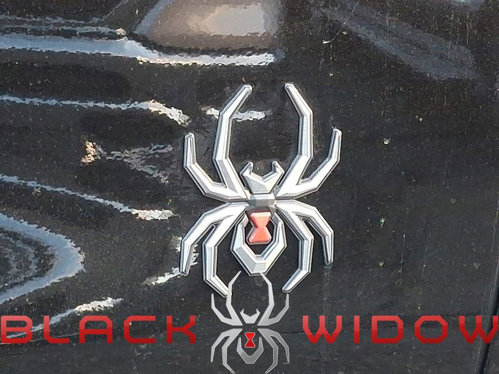 New 2026 RAM 1500 Big Horn image 7