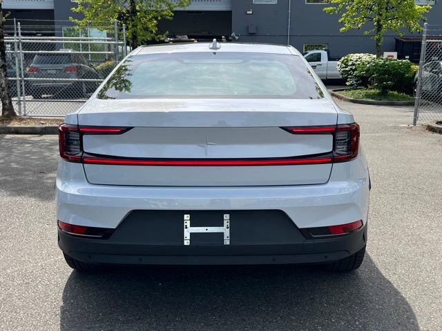 Used 2023 Polestar Polestar 2 w/ Pilot Pack AWD/4WD image 6