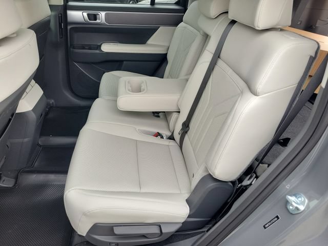 New 2026 Hyundai Santa Fe SEL FWD image 26
