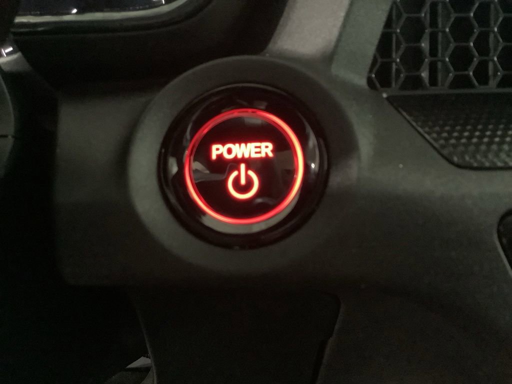 Used 2024 Honda CR-V Sport image 17