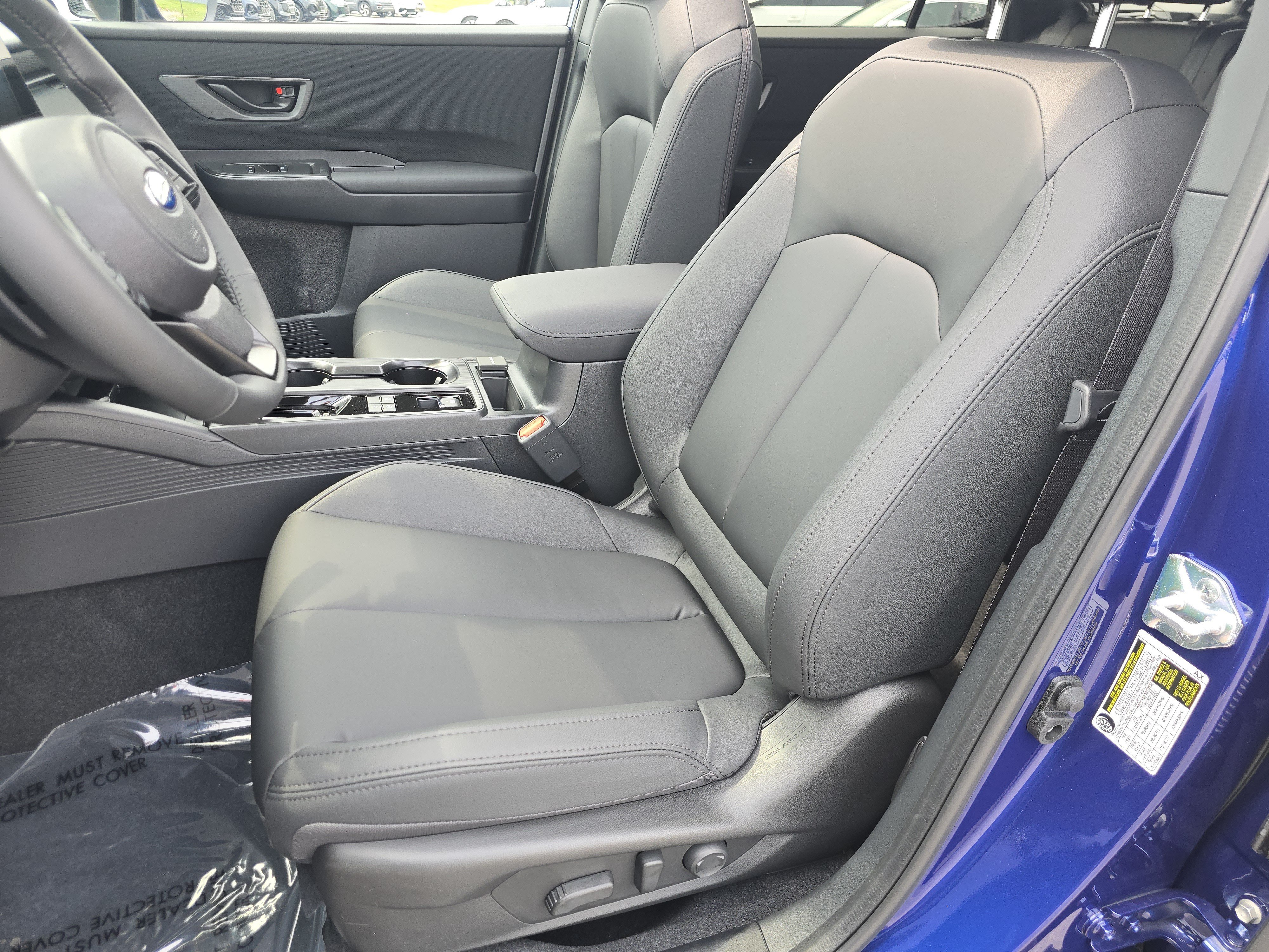 New 2026 Subaru Outback Premium AWD/4WD image 20