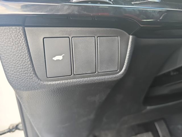 New 2026 Honda CR-V EX-L image 27