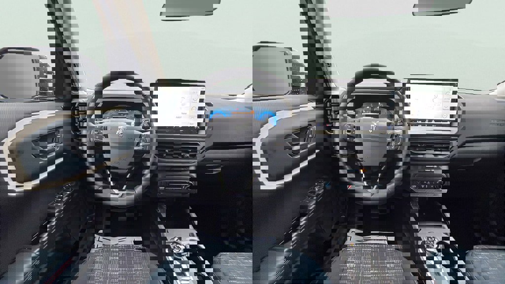 New 2025 Ford Bronco Sport Heritage w/ Convenience Package image 18