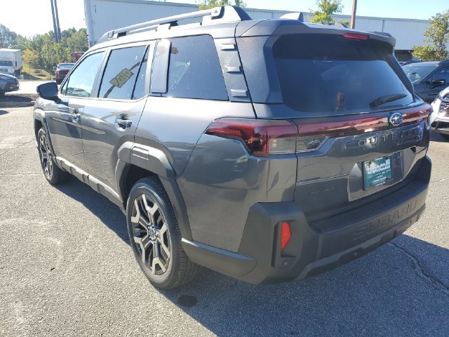 New 2026 Subaru Outback Touring XT AWD/4WD image 4