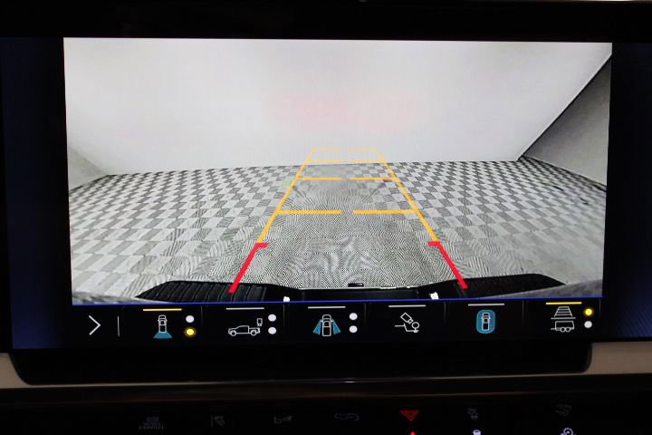 New 2025 Chevrolet Silverado 2500 LT w/ Safety Package image 4