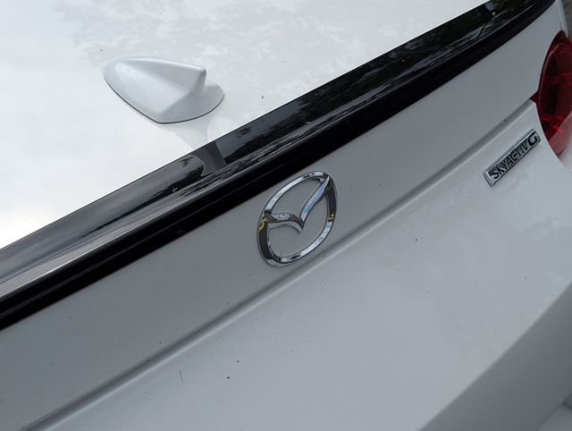 Used 2021 MAZDA MX-5 Miata RF Club image 14