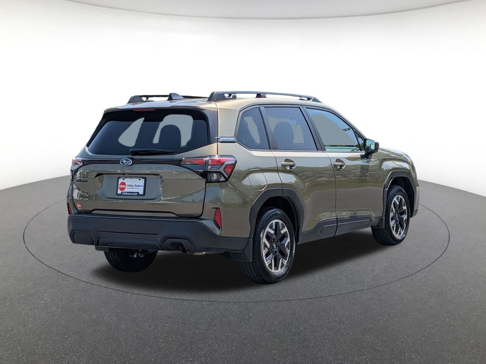Used 2026 Subaru Forester Premium AWD/4WD image 7