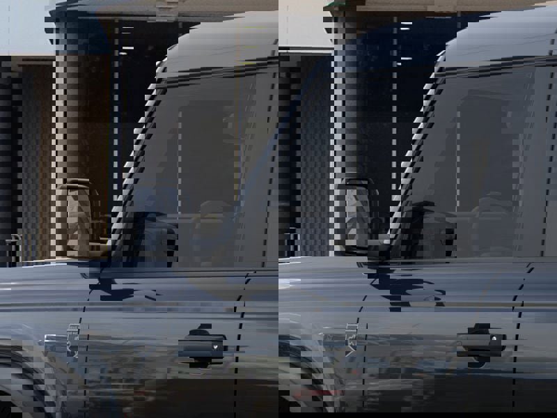 New 2026 Ford Bronco Big Bend image 22