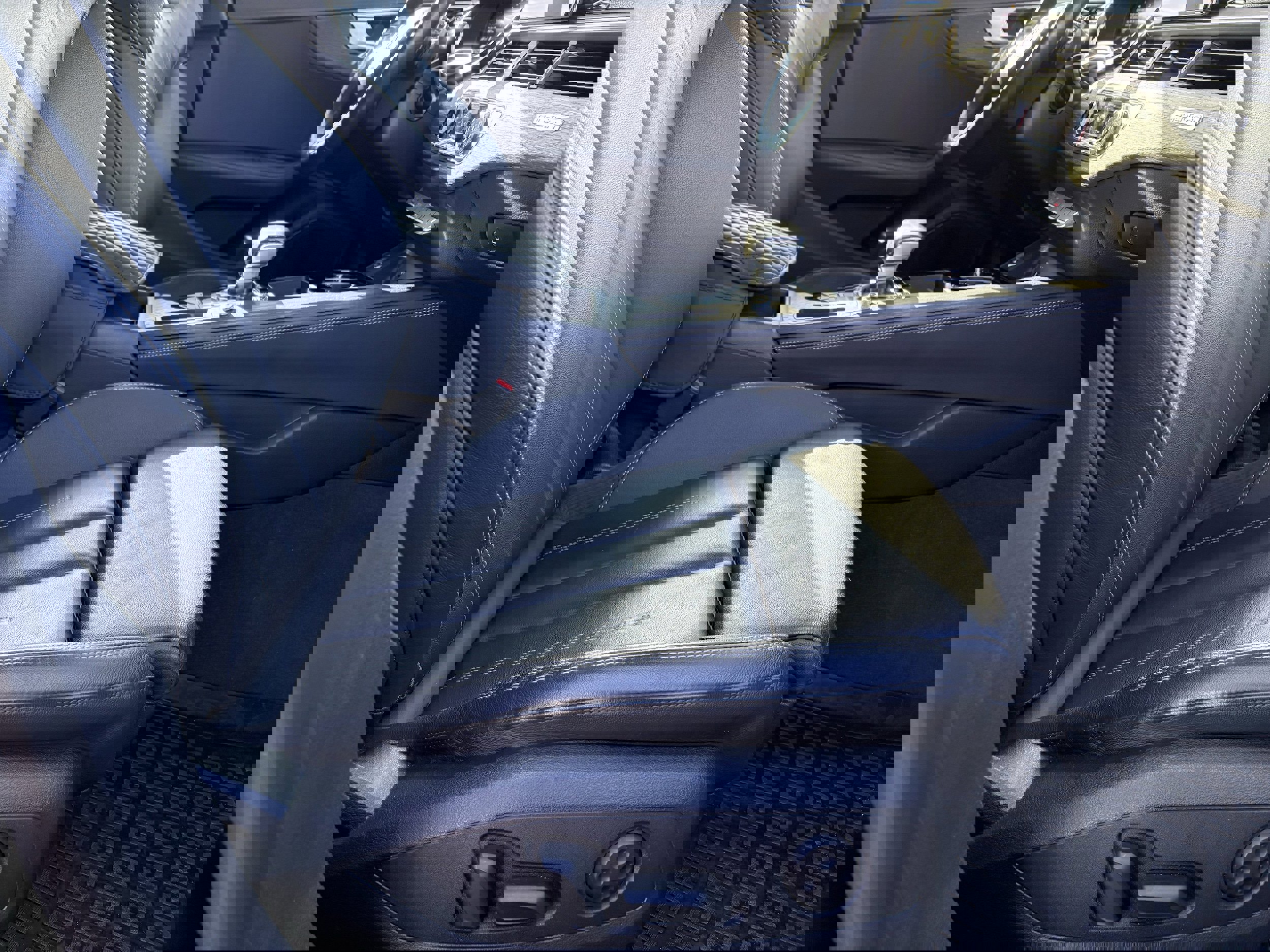 Used 2024 Audi A5 2.0T Premium Plus image 29