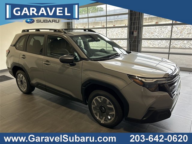 New 2025 Subaru Forester Premium image 1