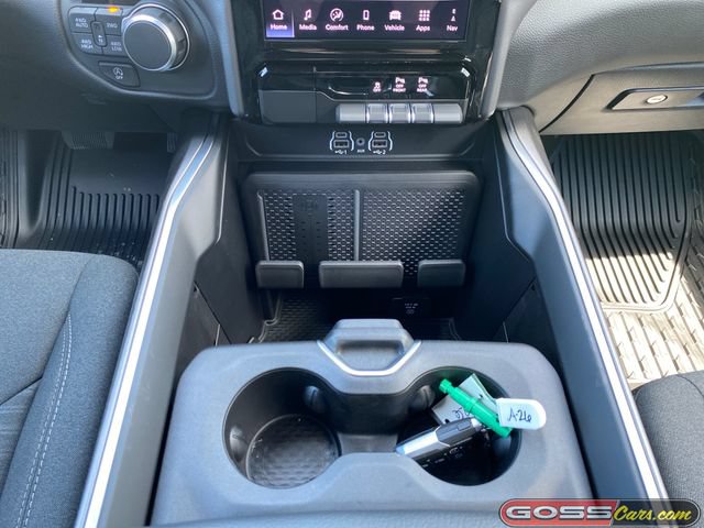 New 2026 RAM 1500 Big Horn AWD/4WD image 12