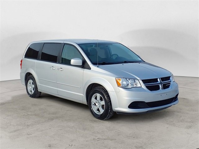 Used 2012 Dodge Grand Caravan SE image 7