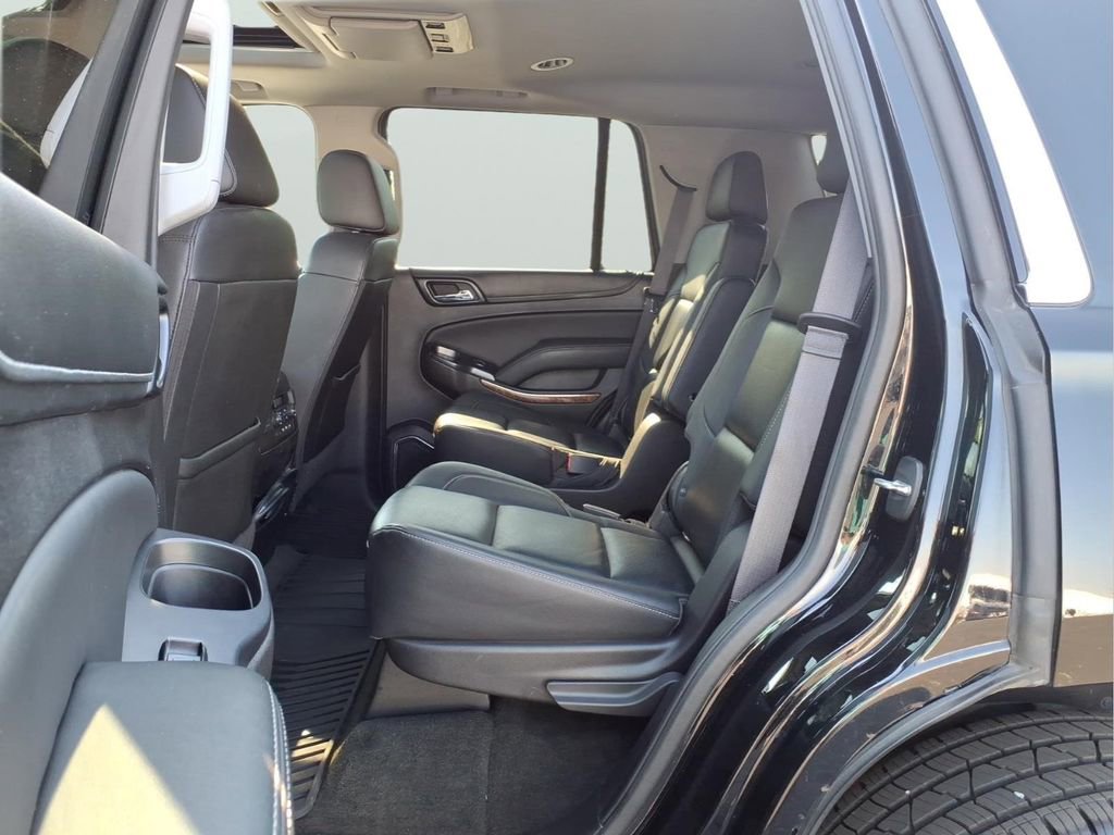 Used 2017 Chevrolet Tahoe Premier AWD/4WD image 31