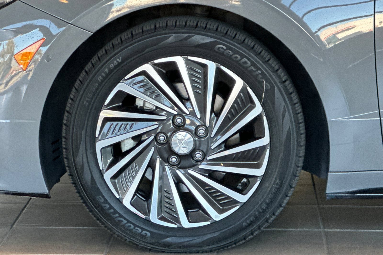 Used 2022 Hyundai Sonata Limited FWD image 26