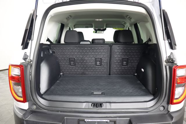 Used 2023 Ford Bronco Sport Big Bend w/ Convenience Package image 58