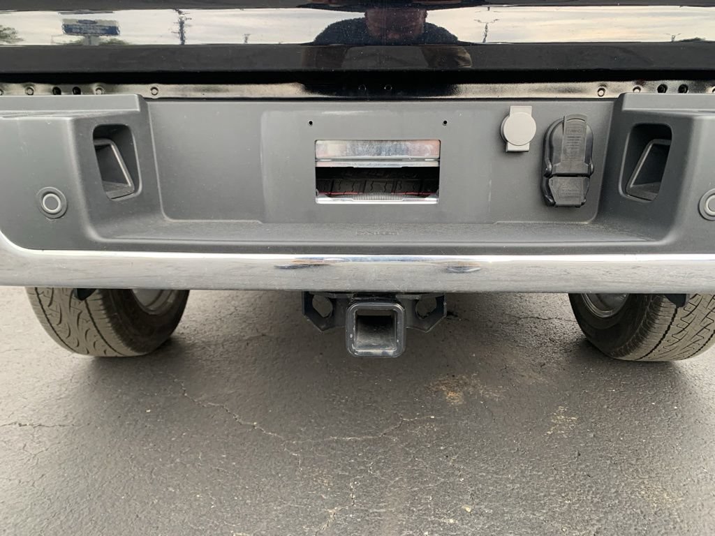 Certified 2024 Ford F150 XLT w/ Equipment Group 302A MID AWD/4WD image 7