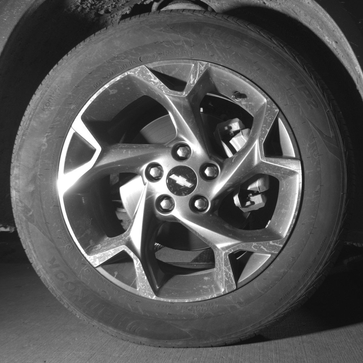 Used 2025 Chevrolet Trax LT image 13