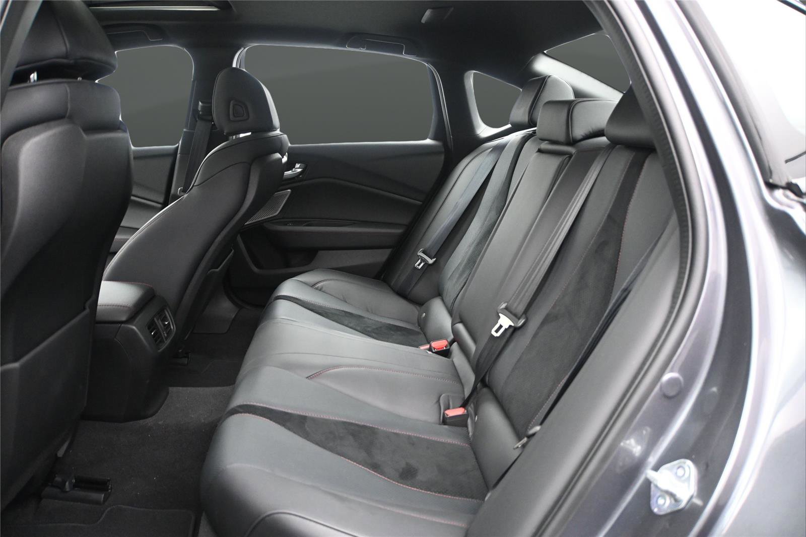 Certified 2023 Acura TLX SH-AWD w/ A-SPEC Pkg image 9