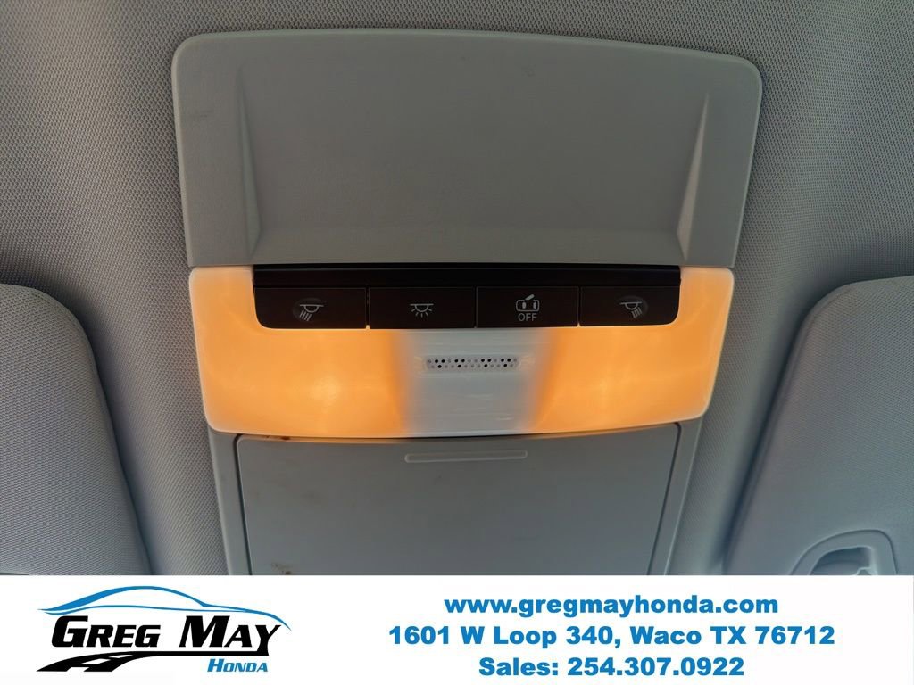 Used 2024 Nissan Altima 2.5 SV image 15