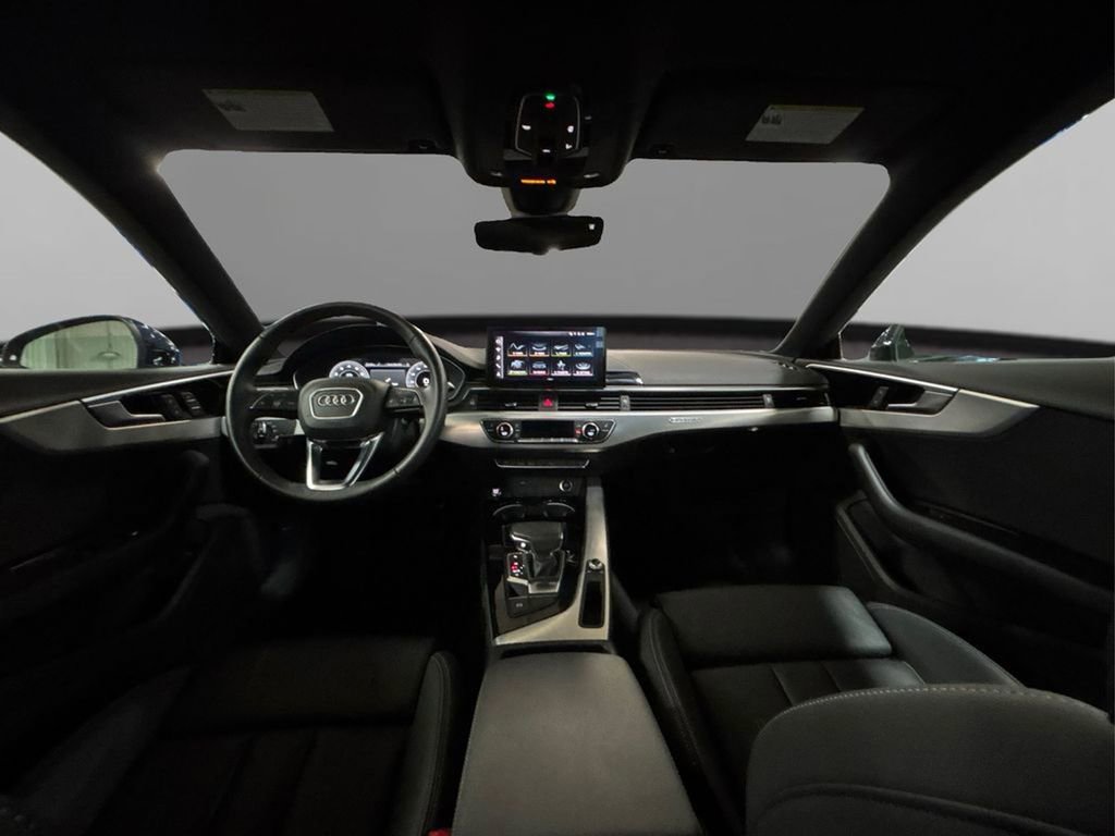 Used 2025 Audi A5 2.0T Premium Plus image 28