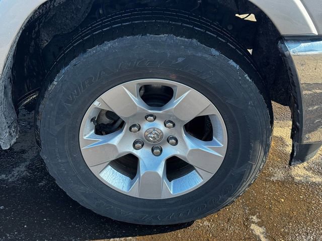 Used 2025 RAM 1500 Big Horn image 9