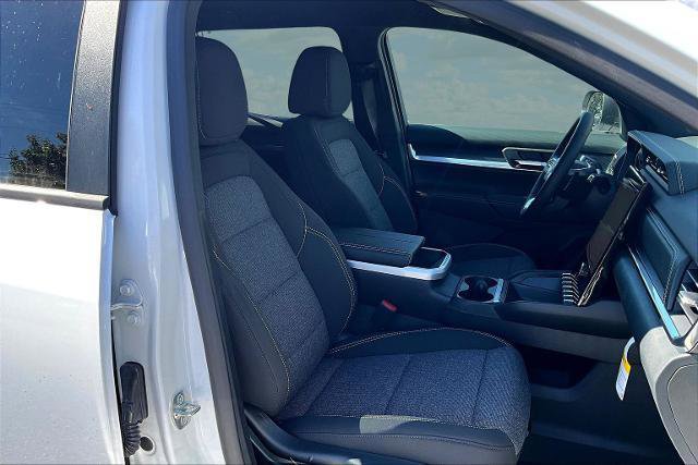 New 2026 GMC Terrain Elevation image 8