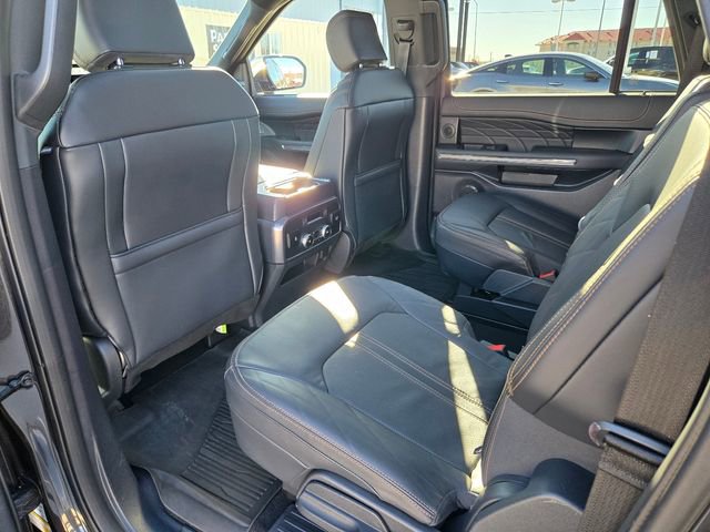 Used 2024 Ford Expedition Max Platinum image 42