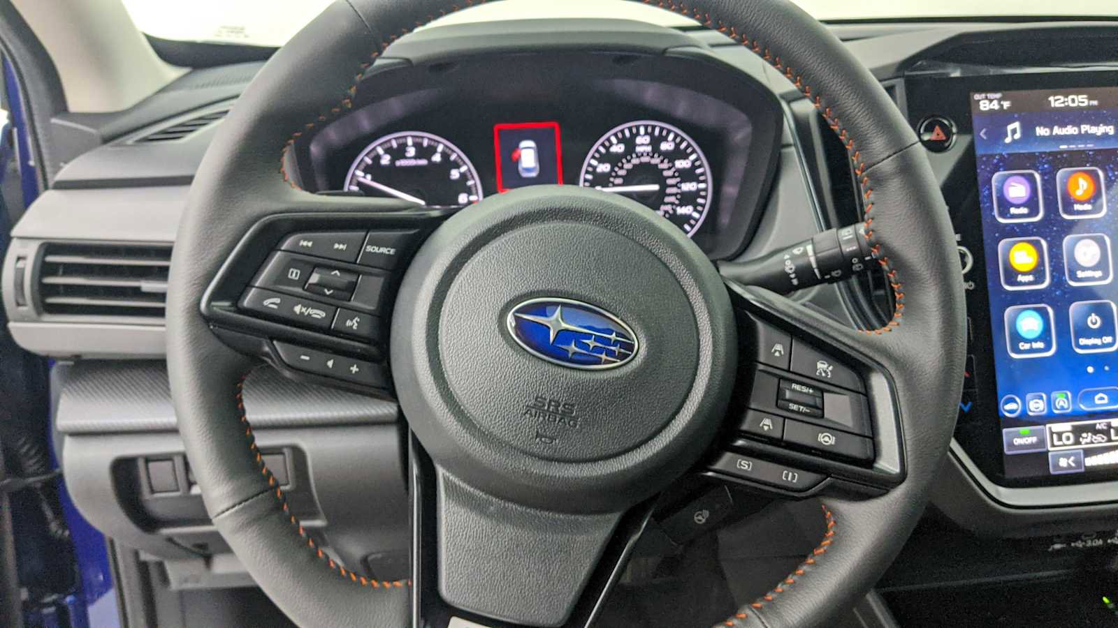 New 2026 Subaru Crosstrek 2.5i Limited AWD/4WD image 18