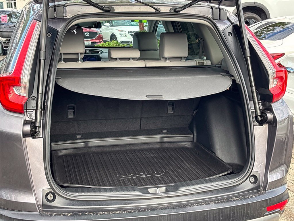 Used 2017 Honda CR-V EX-L image 30