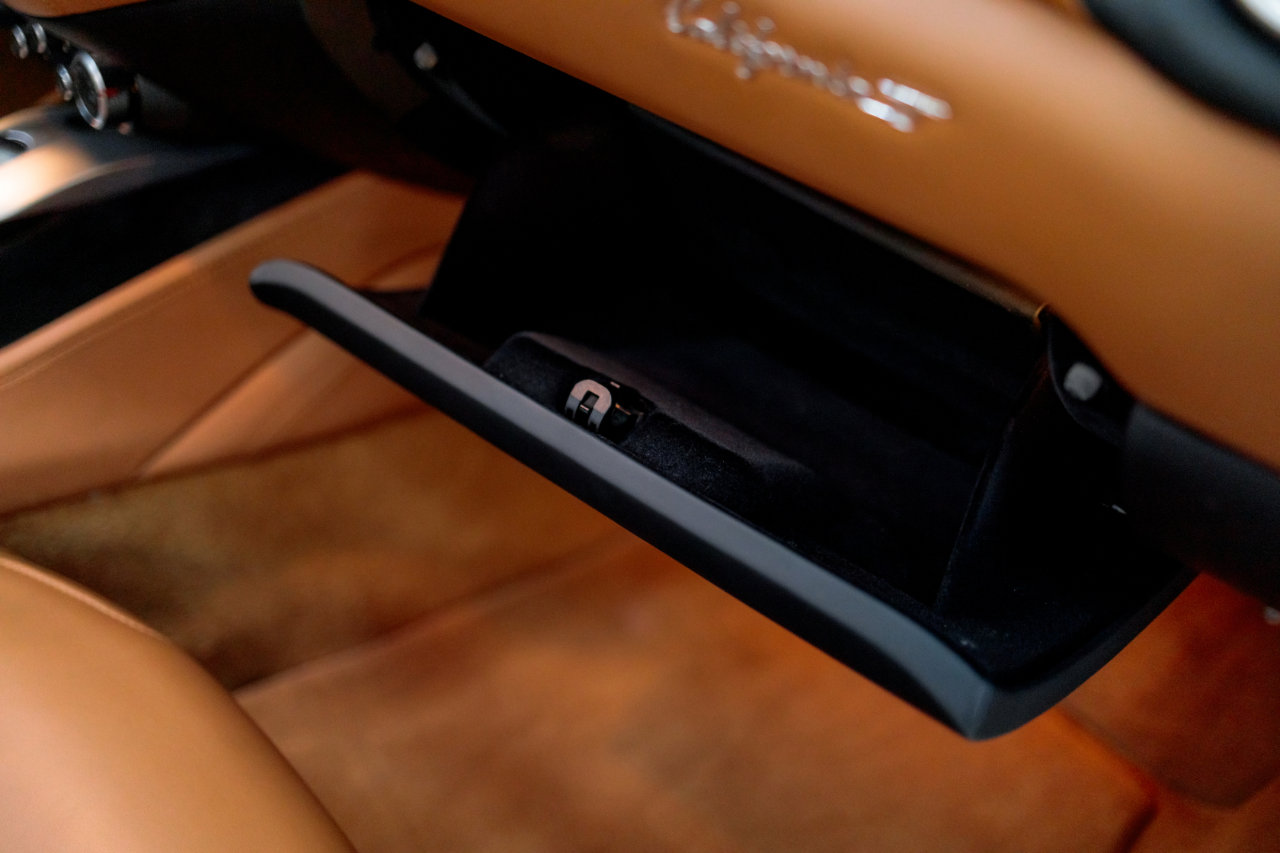 Used 2016 Ferrari California T image 49