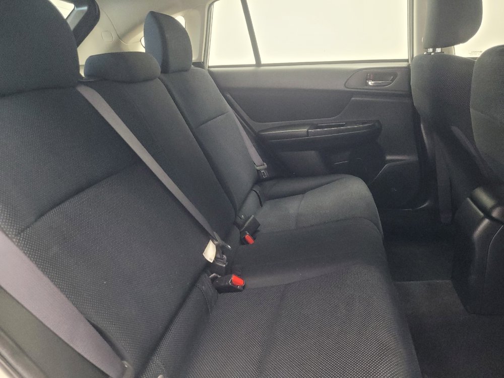 Used 2014 Subaru Impreza 2.0i Premium w/ All-Weather Package w/CVT AWD/4WD image 19