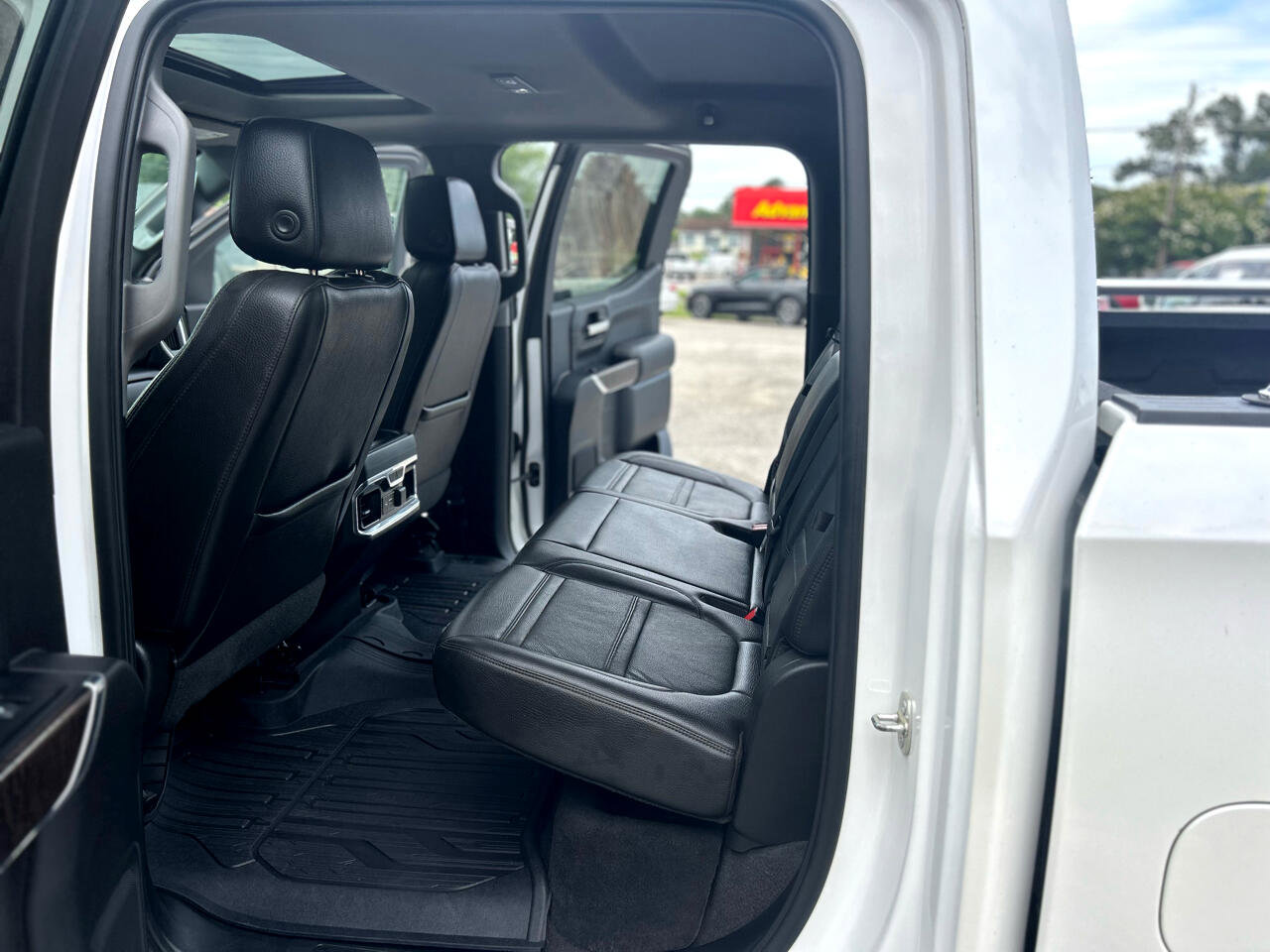 Used 2019 GMC Sierra 1500 Denali w/ Denali Ultimate Package image 10