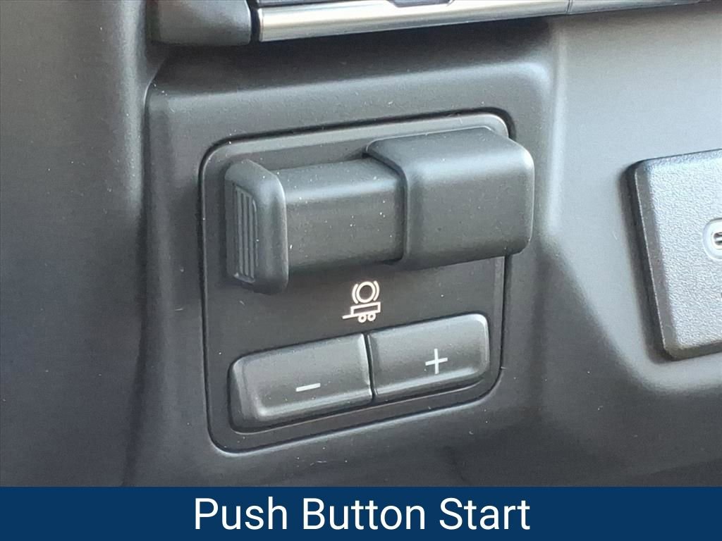 New 2026 Chevrolet Silverado 2500 W/T w/ WT Convenience Package image 9