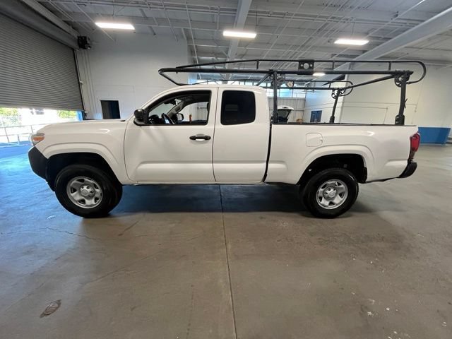 Used 2020 Toyota Tacoma SR RWD image 6