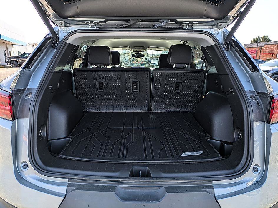 Used 2024 Chevrolet Blazer LT w/ Convenience Package image 30