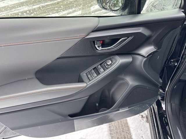 New 2026 Subaru Crosstrek 2.5i Limited image 21