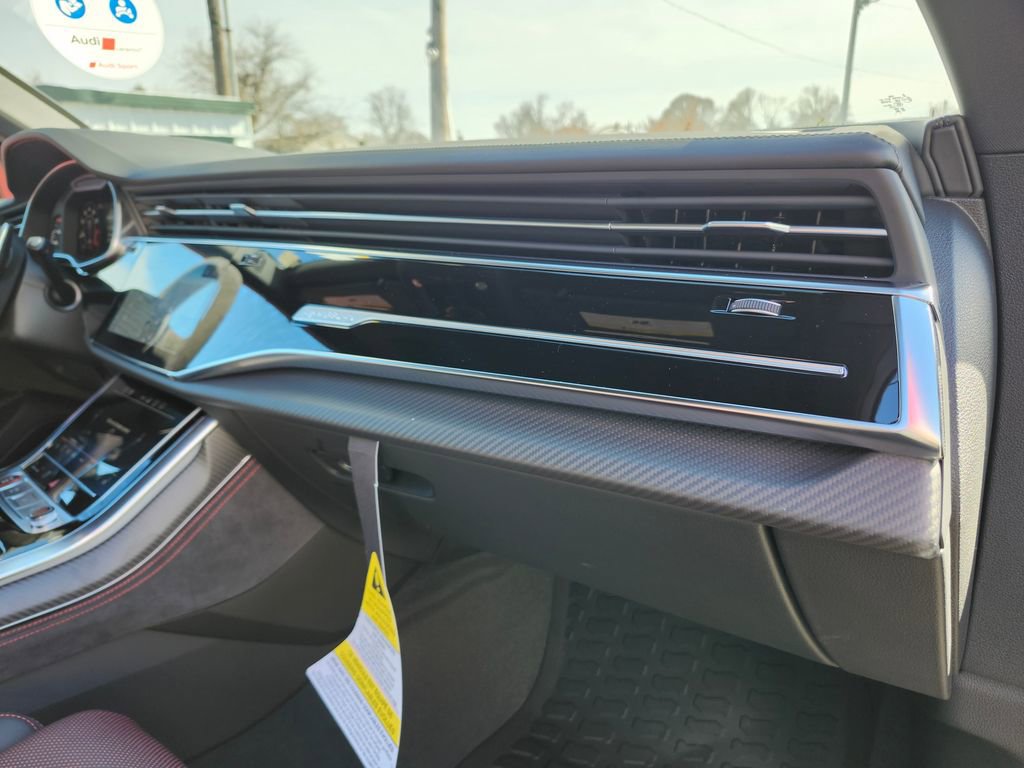 New 2026 Audi RS Q8 performance image 18