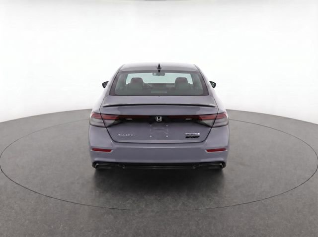 Used 2025 Honda Accord Sport image 7